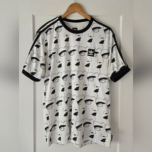 Adidas X Josh Manoles Jersey Shirt